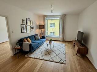 1150! Helle 2-Zimmer Wohnung mit großer Küche nahe Schwendermarkt//Äußere Mariahilferstraße! Super angebunden in die City!, 299000 €, Immobilien-Wohnungen in 1150 Rudolfsheim-Fünfhaus