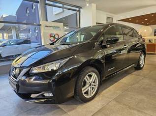 Leaf 2 40kw/h Zero Edition, 10900 €, Auto & Fahrrad-Autos in 9900 Stadt Lienz