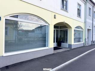"180 m² Geschäftsfläche in zentraler Lage Tullns´s, 2290 €, Immobilien-Gewerbeobjekte in 3430 Gemeinde Tulln an der Donau "180 m² Geschäftsfläche in zentraler Lage Tullns´s, 2290 €, Immobilien-Gewerbeobjekte in 3430 Gemeinde Tulln an der Donau