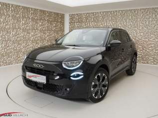 600 Hybrid LA PRIMA 110, 25900 €, Auto & Fahrrad-Autos in Kärnten