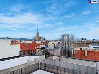 Die majestätischste Adresse Wiens – Eine Residenz der Superlative mit 14 Zimmern, 9 Luxusbädern & 360° Blick über die Stadt, 29800000 €, Immobilien-Wohnungen in 1010 Innere Stadt