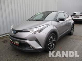 C-HR 1.8 Hybrid C-ULT CVT, 15990 €, Auto & Fahrrad-Autos in 1220 Donaustadt C-HR 1.8 Hybrid C-ULT CVT, 15990 €, Auto & Fahrrad-Autos in 1220 Donaustadt