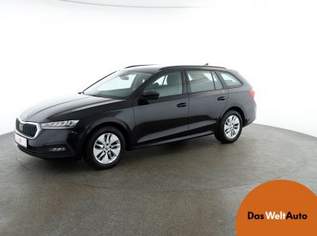 Octavia 2,0 TDI Ambition DSG