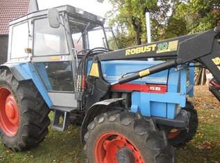 Eicher 3066 AS Traktor Schlepper , 7500 €, Auto & Fahrrad-Traktoren & Nutzfahrzeuge in 6281 Gemeinde Gerlos