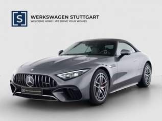 SL 4Matic+ Leder Exclusiv Nappa Braun, 197409 €, Auto & Fahrrad-Autos in 1100 Favoriten