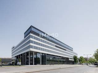 Laborflächen Twenty One - Central Hub - BSL2-konform, 0 €, Immobilien-Gewerbeobjekte in 1210 Floridsdorf