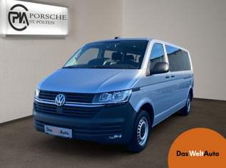 Transporter T6 Kombi LR TDI 4MOTION, 40990 €, Auto & Fahrrad-Autos in Niederösterreich