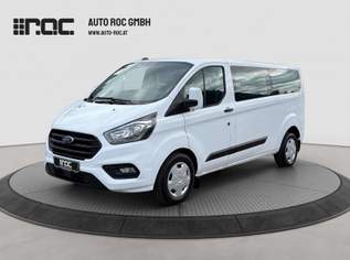 Transit Custom Vario 2.0 TDCi 320 L2H1 Trend Doppelklima/Navi/9-, 26990 €, Auto & Fahrrad-Autos in 9800 Spittal an der Drau