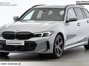 320d xDrive, 54891 €, Auto & Fahrrad-Autos in 1190 Döbling