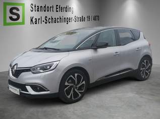 SCENIC Bose TCe 140 PF, 16490 €, Auto & Fahrrad-Autos in 4070 Eferding