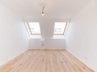 Lichtdurchflutete 3-Zimmer-Maisonette mit Terrasse im 14. Bezirk zu verkaufen!, 495000 €, Immobilien-Wohnungen in 1140 Penzing