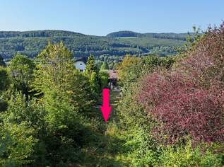 Herrliche Ruhelage am Waldrand am Karriegel, 240000 €, Immobilien-Grund und Boden in 3021 Pressbaum