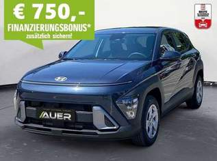 Kona 1,0 T-GDi Comfort | LED | Navi | Kamera, 25487 €, Auto & Fahrrad-Autos in Niederösterreich Kona 1,0 T-GDi Comfort | LED | Navi | Kamera, 25487 €, Auto & Fahrrad-Autos in Niederösterreich