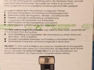 Kamerabuch Canon EOS 300