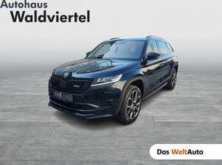 KODIAQ 4x4 RS TDI DSG, 31950 €, Auto & Fahrrad-Autos in 3580 Gemeinde Horn