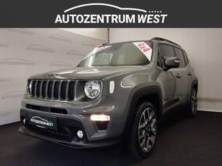 Renegade 1.3 PHEV AT 4xe S..179/240PS, 25987 €, Auto & Fahrrad-Autos in 6410 Marktgemeinde Telfs Renegade 1.3 PHEV AT 4xe S..179/240PS, 25987 €, Auto & Fahrrad-Autos in 6410 Marktgemeinde Telfs