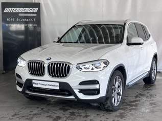 X3 xDrive20d, 39850 €, Auto & Fahrrad-Autos in 6380 Marktgemeinde St. Johann in Tirol X3 xDrive20d, 39850 €, Auto & Fahrrad-Autos in 6380 Marktgemeinde St. Johann in Tirol