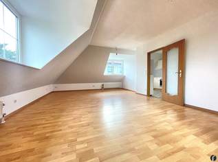 3-Zimmer Dachgeschoss-Wohnung in Tulln, 946 €, Immobilien-Wohnungen in 3430 Gemeinde Tulln an der Donau