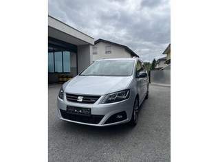 Alhambra FR 4Drive, 15500 €, Auto & Fahrrad-Autos in 6841 Gemeinde Mäder Alhambra FR 4Drive, 15500 €, Auto & Fahrrad-Autos in 6841 Gemeinde Mäder