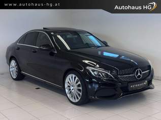 C 220 C-Klasse C 220 CDI Aut. Avantgarde*SHZ*NAVI*PDC*S, 19290 €, Auto & Fahrrad-Autos in 5112 Lamprechtshausen