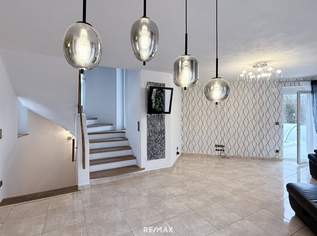 OPEN HOUSE, 15.02.26! Natur, Ruhe, Pool, was will man mehr!, 599000 €, Immobilien-Häuser in 1220 Donaustadt