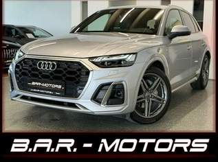Q5 40 TDI QUATTRO*3XS-LINE*MATRIX*B&O*HUD*VIRTUAL*, 42490 €, Auto & Fahrrad-Autos in 4844 Regau