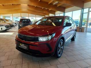 Grandland 1,2 DI Turbo GS Start/Stop, 26900 €, Auto & Fahrrad-Autos in 4142 Hofkirchen im Mühlkreis