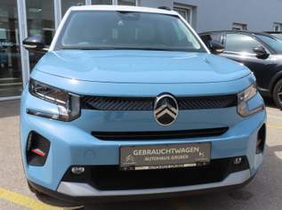 C3 Turbo 100 Max, 17500 €, Auto & Fahrrad-Autos in 2500 Gemeinde Baden