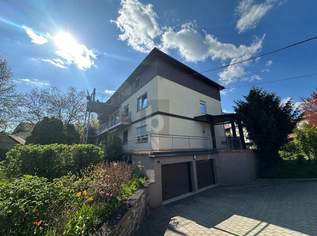 MODERNE ALMHÜTTEN-ATMOSPHÄRE TRIFFT STADTLAGE ? 3-ZIMMER MIT GARTEN, 440000 €, Immobilien-Wohnungen in 5280 Braunau am Inn