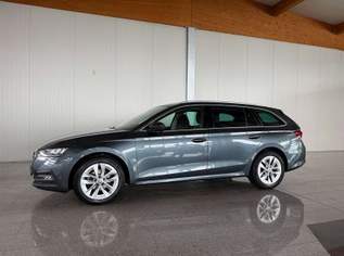 Octavia Combi Style TDI, 17990 €, Auto & Fahrrad-Autos in 8443 Gleinstätten