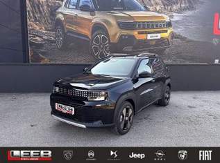Grande Panda Hybrid mHEV 110 6-Gang eDCT La Prima inkl. Wint..., 21290 €, Auto & Fahrrad-Autos in 4600 Wels Grande Panda Hybrid mHEV 110 6-Gang eDCT La Prima inkl. Wint..., 21290 €, Auto & Fahrrad-Autos in 4600 Wels
