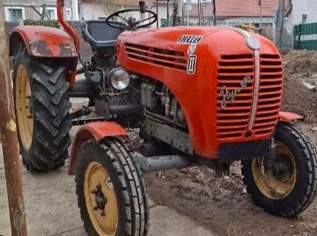 Steyr 188 28er Sofort einsahzbereit , 4200 €, Auto & Fahrrad-Traktoren & Nutzfahrzeuge in 5280 Braunau am Inn