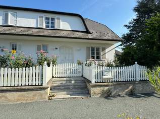 gepflegte, sofort beziehbare Doppelhaushälfte in sonniger Stadtrandlage von Oberwart, 298000 €, Immobilien-Häuser in 7400 Oberwart