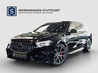 E 53 AMG T 4M+ Hybrid Night 20", Dynamik+ AHK 360°, 87712 €, Auto & Fahrrad-Autos in 1100 Favoriten