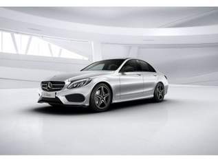 C 220 d 4MATIC, 28900 €, Auto & Fahrrad-Autos in Niederösterreich