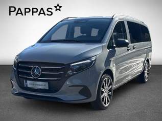 Vito 116 CDI Kombi SELECT Lang 7-Sitzer, 81588 €, Auto & Fahrrad-Autos in 6460 Stadt Imst