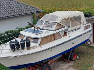 Verkaufe Motor boot Mistral, 14500 €, Auto & Fahrrad-Boote in Slowenien