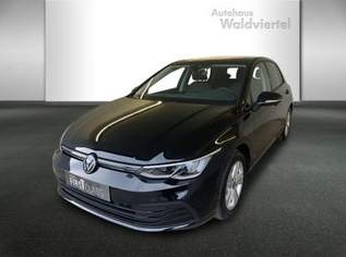 Golf Life TSI ACT, 25450 €, Auto & Fahrrad-Autos in 3580 Gemeinde Horn