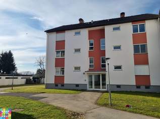 KIRCHENGASSE 20! GROSSZÜGIGE 3-ZIMMERWOHNUNG!, 824.81 €, Immobilien-Wohnungen in 8435 Wagna