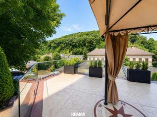 "WoW: Weitblick. Grünblick. Wohnqualität – Ihr Wohnensemble in Kaltenleutgeben!", 1177000 €, Immobilien-Häuser in 2391 Gemeinde Kaltenleutgeben