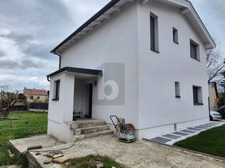STILVOLLES WOHNEN MIT GROßEM TRAUMGARTEN IN RUHIGER LAGE VON HERZOGENBURG, 389000 €, Immobilien-Häuser in 3130 Herzogenburg
