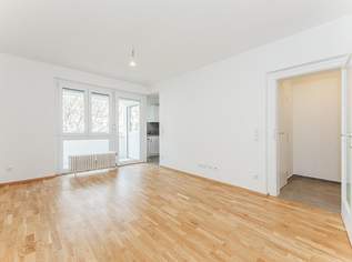 Renovierte hofseitige Garconniere im 18. Bezirk zu vermieten!, 690 €, Immobilien-Wohnungen in 1180 Währing