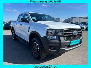 Ranger Doppelkabine XL 4x4 2,0 EcoBlue, 36990 €, Auto & Fahrrad-Autos in 2751 Gemeinde Matzendorf-Hölles