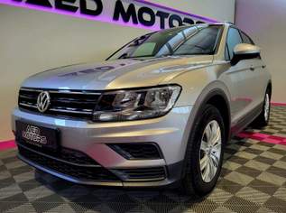 Tiguan Trendline BMT/Start-Stopp, 17999 €, Auto & Fahrrad-Autos in 5101 Bergheim