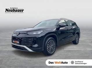 Tayron Life TDI 4MOTION DSG, 44900 €, Auto & Fahrrad-Autos in 8750 Judenburg