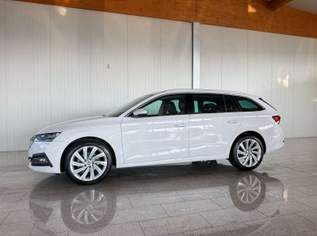 Octavia Style TDI DSG, 24990 €, Auto & Fahrrad-Autos in 8443 Gleinstätten