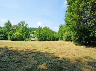 Ebenes Baugrundstück in sonniger Ruhelage - nur 2 km vom Pressbaumer Zentrum, 345000 €, Immobilien-Grund und Boden in 3021 Pressbaum