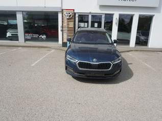 Octavia Combi 2,0 TDI DSG *LED*VIRTUAL*KAMERA*SHZ*, 18990 €, Auto & Fahrrad-Autos in 4600 Wels