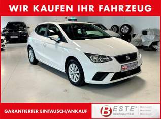 Ibiza **STYLE 1.0**, 9928 €, Auto & Fahrrad-Autos in 4663 Laakirchen Ibiza **STYLE 1.0**, 9928 €, Auto & Fahrrad-Autos in 4663 Laakirchen