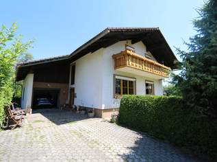 Einfamilienhaus in sonniger Lage mit Ausblick, 385000 €, Immobilien-Häuser in 9601 Stossau